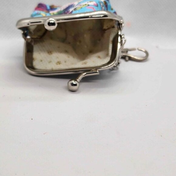 Brand New  My Little Pony Coin Key Chain Pouch - Picture 2 of 3